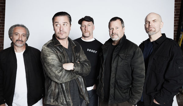 Faith No More